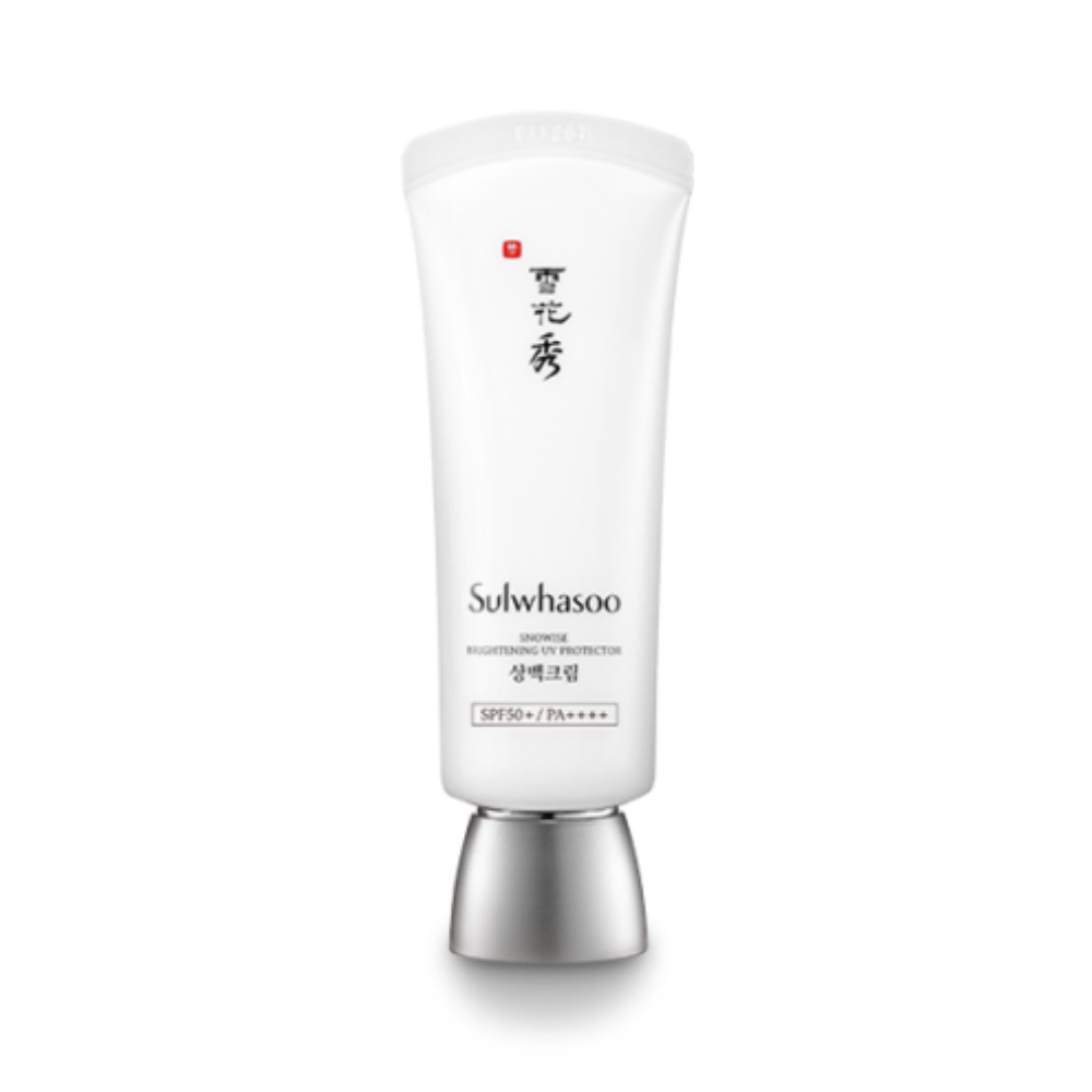 Kem chống nắng Sulwhasoo Snowise Brightening UV Protector SPF50+/PA+++ IMAGE